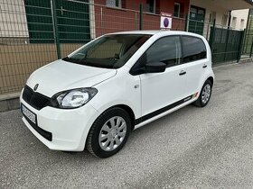 Škoda Citigo 1.0 MPI Elegance/Style - 1