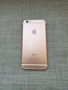 Predám iphone 6S