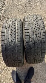 215/60R16 Zimne