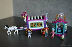 LEGO Friends 41688 Čarovný karavan