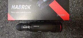 Hikmicro HABROK 4K HE25 LN Termovízia