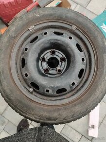 Zimné pneumatiky 185/60 R 14