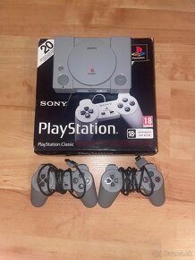 playstation classic