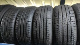 Michelin 205/55r17 letné nové