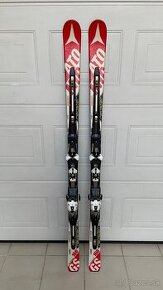 Lyze Atomic Redster GS 165 cm