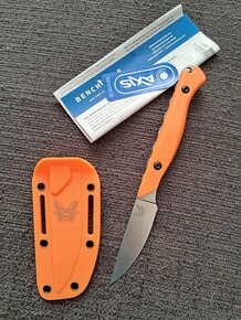 Benchmade hunt