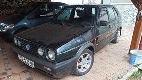 Golf 2