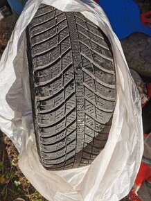 Celoročné pneumatiky 205/55 R16