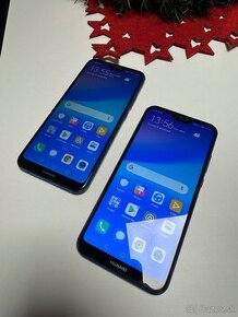 Huawei p20 lite 64gb 2 ks  cena za kus 70€