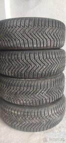 Zimné pneumatiky Laufen 205/55R16