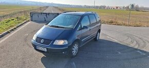 Predám VW Sharan 2.0 TDI