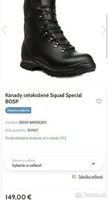 Kanady goretex