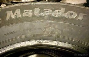 Matador MP62 All Weather EVO 195/65 R15 91H