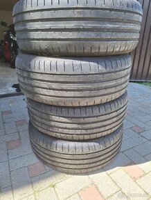 Pneumat. 225/55r18 4ks=100