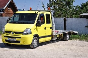 Renault Master 2.8 dTI