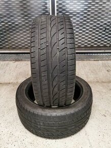 RoyalBlack Winter zimné pneumatiky 235/45 R17 97H