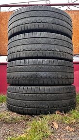 ❄️235/65 r16 C zimné pneu