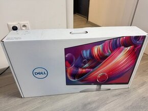 Monitor DELL 27” - ako NOVY