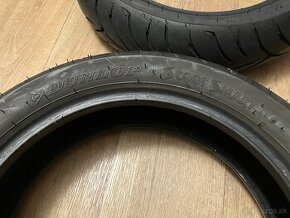 Pneumatiky pre Yamaha NMAX 125