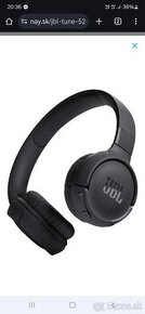 JBL BT520