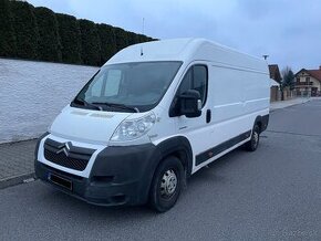 Citroën Jumper 2.2 HDI L4H2