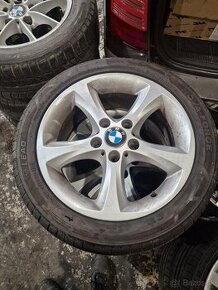 Predam elektrony bmw 5x120 r17