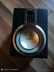 Dobrý deň predám reprak značky philips