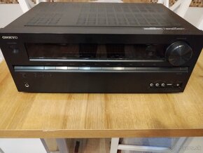 Onkyo tx NR 509