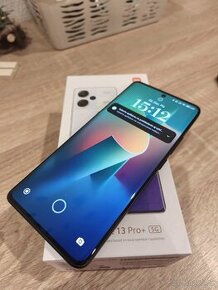 Xiaomi redmi note 13 pro + 5G