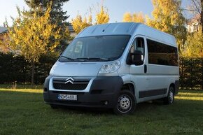 Citroën Jumper 2.2HDi 30 L1H1