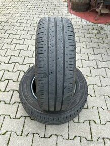 215/65 R16C 109/107T Nexen Roadian CT8 letne