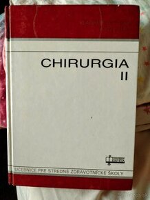 Chirurgia