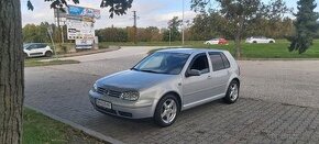 Predám Volkswagen Golf 4 1.6-SR