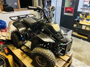 Atv 110ccm