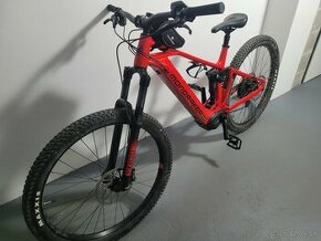 Ebike Mondraker chaser