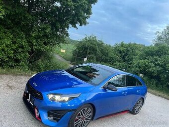 Kia ProCeed 1.6 T-GDi GT MY23