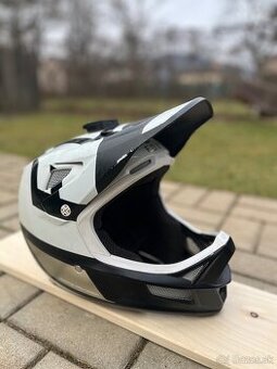 Fox Rampage Pro Carbon MIPS (veľkosť M)