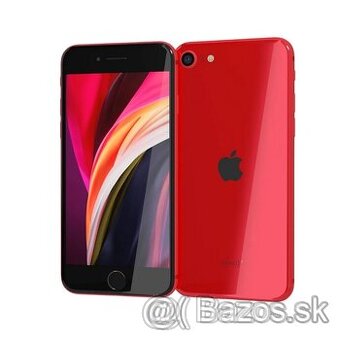 Predam Iphone SE 2020 64Gb