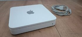 Apple Timecapsule v perfektnej kondicií