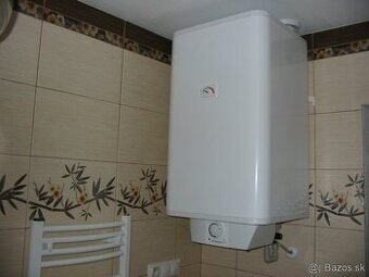 Tatramat-Stiebel eltron 80 litrov s rýchloohrevom