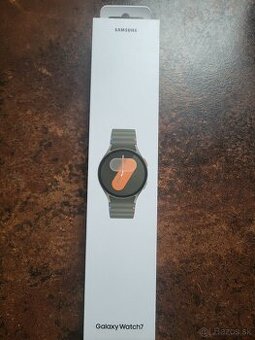 Samsung galaxi watch 7 - 1