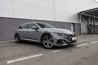 Volkswagen Arteon SB R-line 2.0TDI 147kW DSG7 4-Mot 12/2021