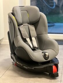 AUTOSEDAČKA Britax römer Dualfix M i-SIZE cool flow - 1