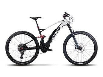 Jazdený elektrobicykel Fantic Integra XTF – 1.5 veľkosť M