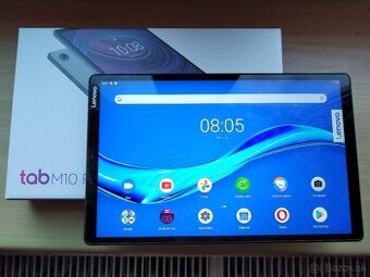 Lenovo Tab M10 FHD plus