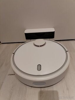 Xiaomi Mi Vacuum /laser