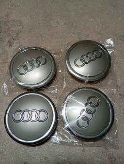 Krytky kolies Audi