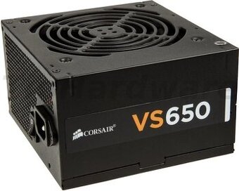 Corsair VS650