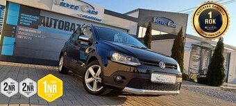 Volkswagen Polo 1.2 12V 51 KW CROSS Možný Leasing - 1