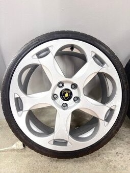 5x112 r19 Lamborghini cassiopeia Gallardo